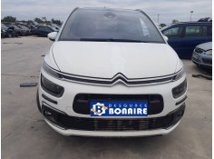 citroen c4 grand picasso del año 2018