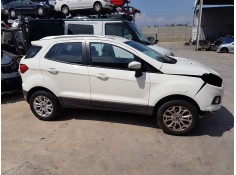 ford ecosport del año 2014 2