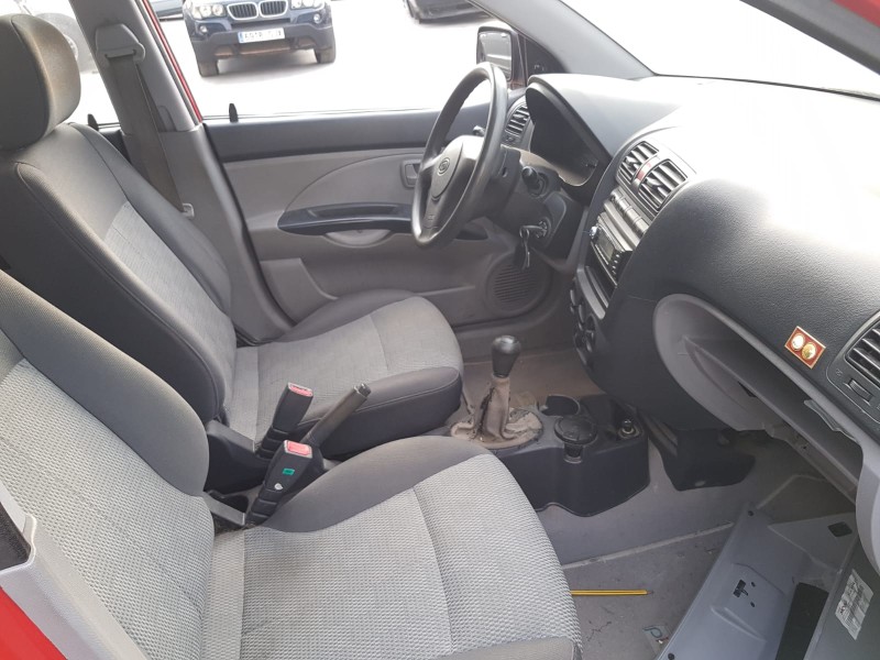 kia picanto del año 2004