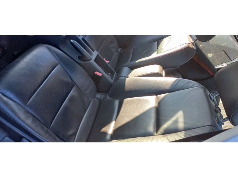 audi a3 sportback (8p) del año 2011