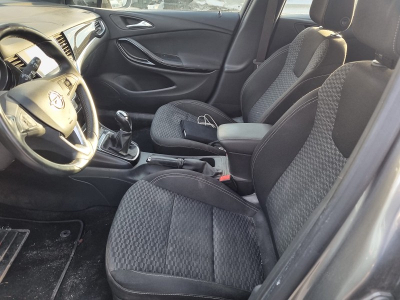 opel astra k lim. 5türig del año 2016