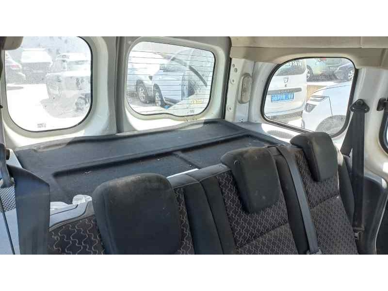 renault kangoo del año 2014