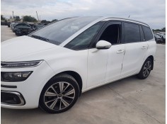citroen c4 grand picasso del año 2018 2