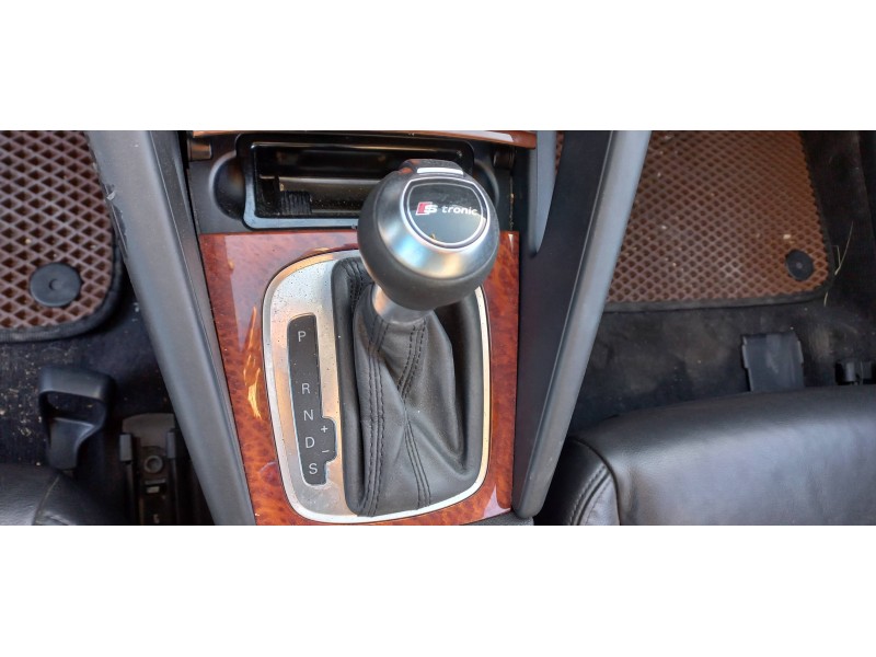 audi a3 sportback (8p) del año 2011