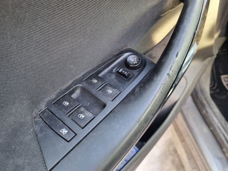 opel astra k lim. 5türig del año 2016