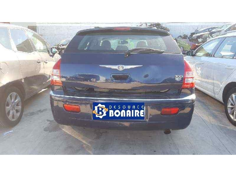 chrysler 300 c touring del año 2006