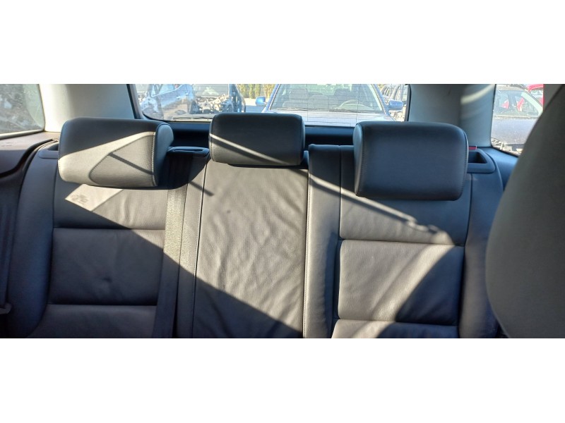 audi a3 sportback (8p) del año 2011