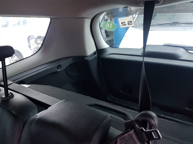 renault scenic iii del año 2016