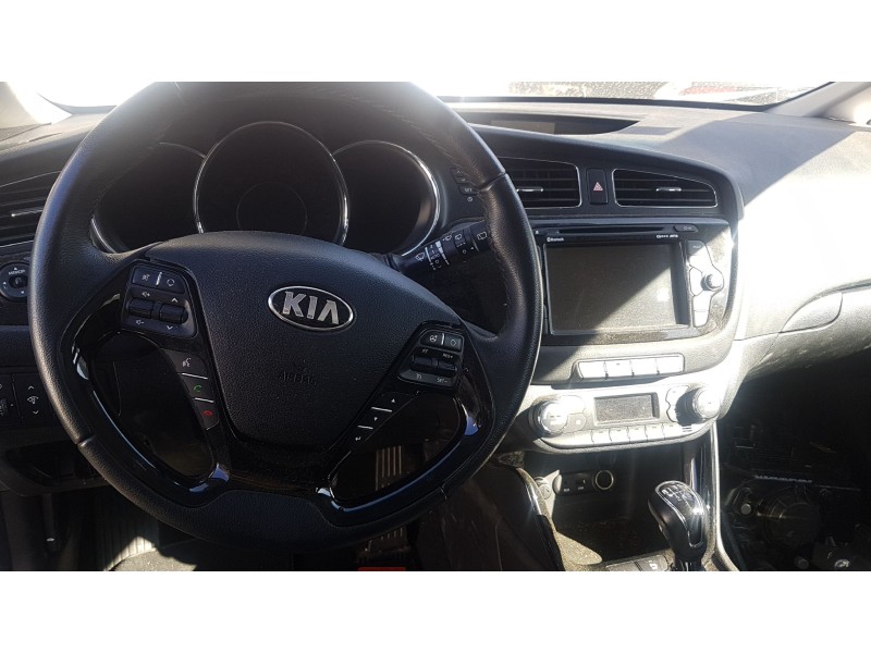 kia cee´d del año 2014