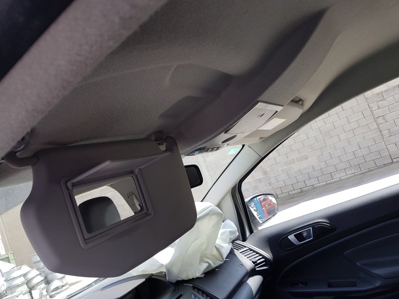 ford ecosport del año 2014