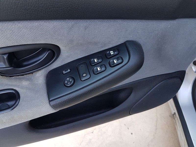 peugeot 406 berlina (s1/s2) del año 1995