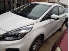 kia carens ( ) del año 2017 2