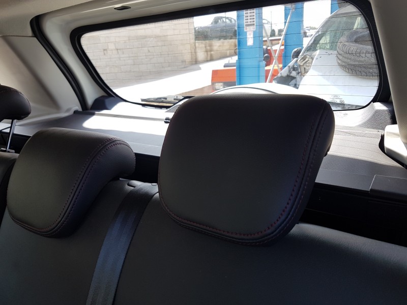 ford ecosport del año 2014