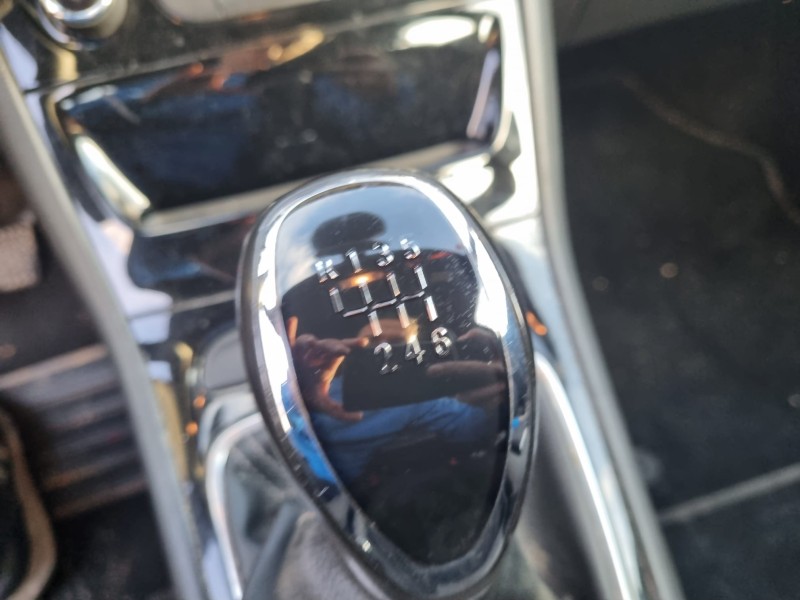 opel astra k lim. 5türig del año 2016