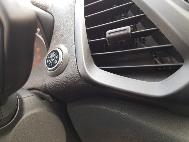 ford ecosport del año 2014