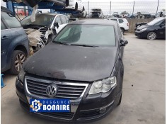 volkswagen passat berlina (3c2) del año 2007