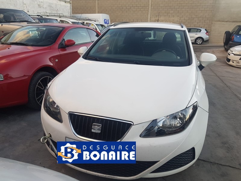 seat ibiza st (6j8) del año 2010