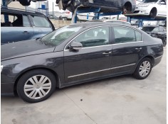 volkswagen passat berlina (3c2) del año 2007 2