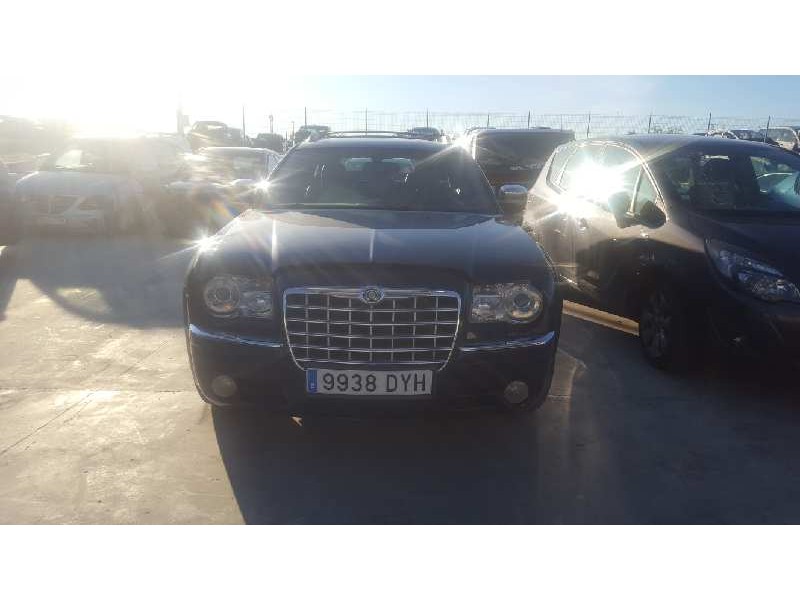 chrysler 300 c touring del año 2006
