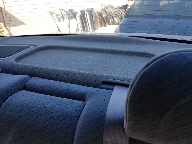 peugeot 406 berlina (s1/s2) del año 1995