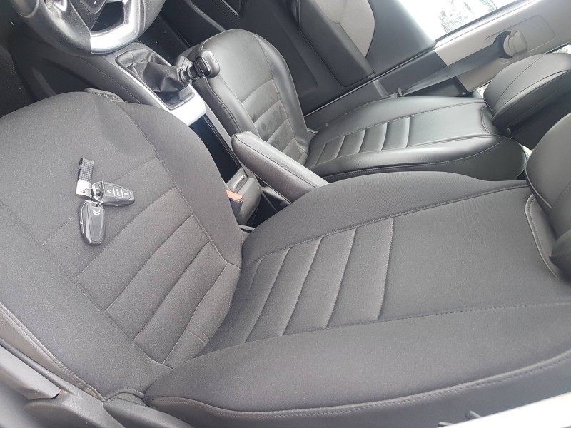 citroen c4 grand picasso del año 2018