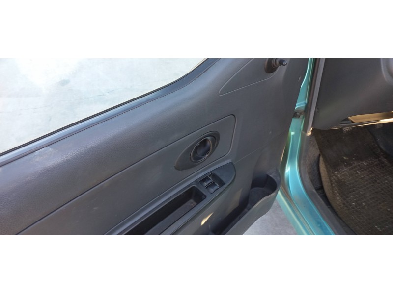 chevrolet matiz del año 2006