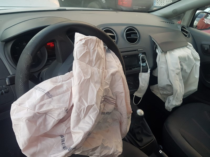 seat ibiza st (6j8) del año 2010