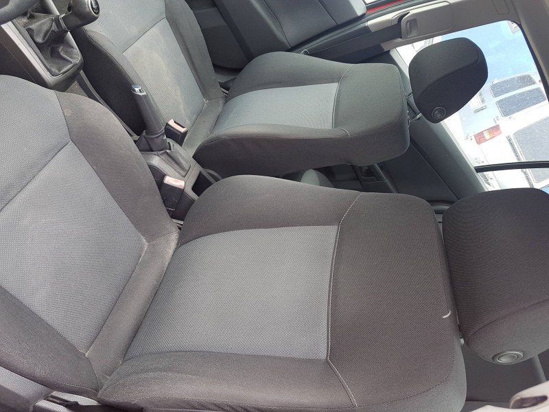 opel astra h berlina del año 2006