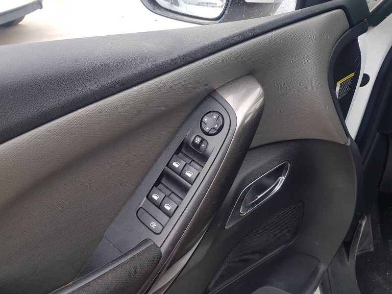 citroen c4 grand picasso del año 2018