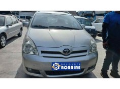 toyota corolla verso (r1) del año 2005