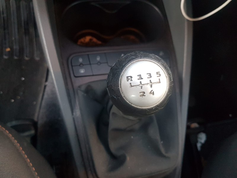 seat ibiza st (6j8) del año 2010