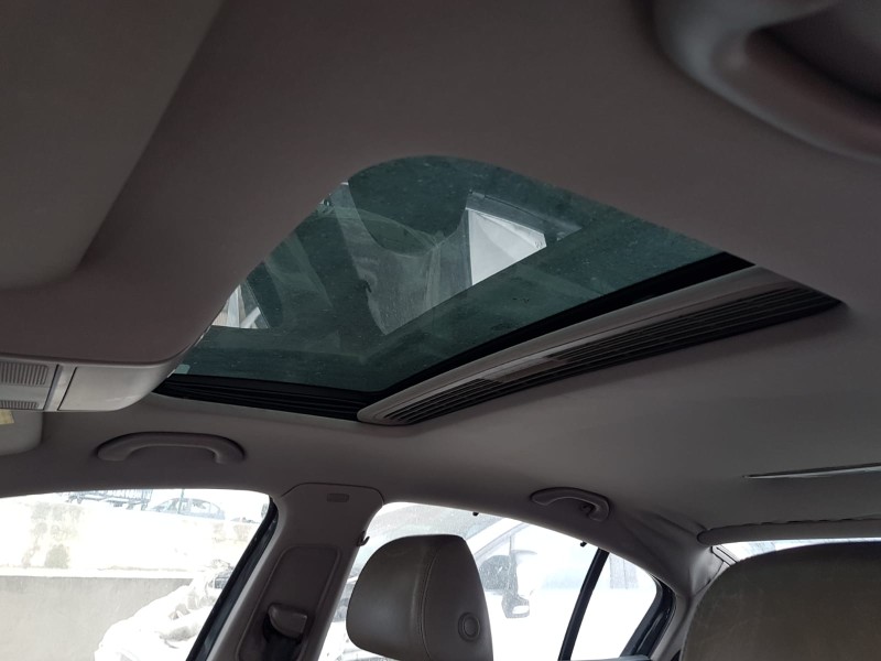 volkswagen passat berlina (3c2) del año 2007