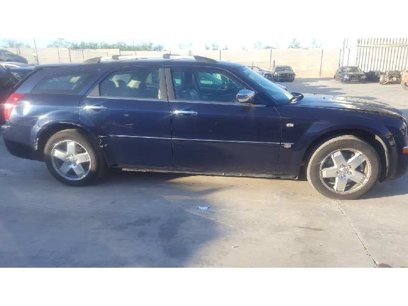 chrysler 300 c touring del año 2006