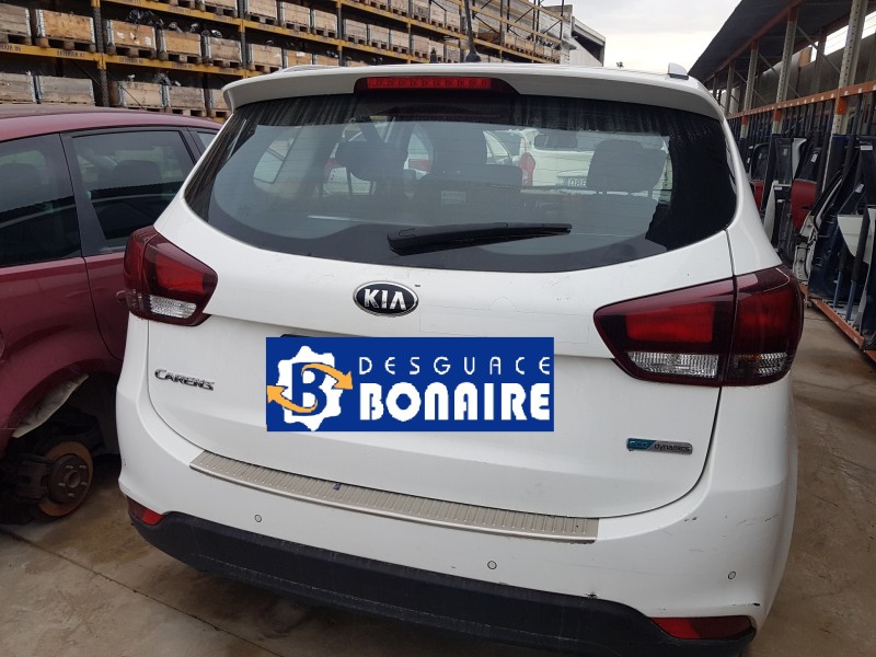 kia carens ( ) del año 2017