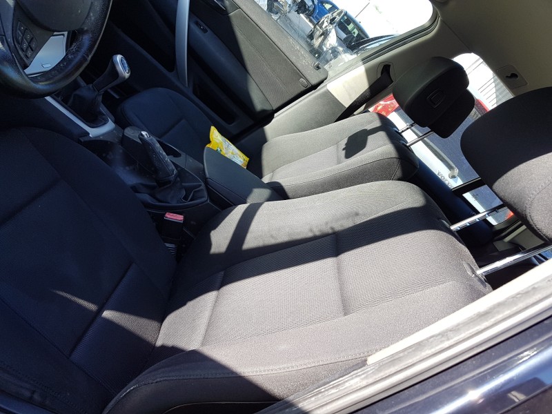 bmw x3 (e83) del año 2008