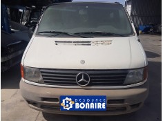mercedes vito (w638) combi del año 1996
