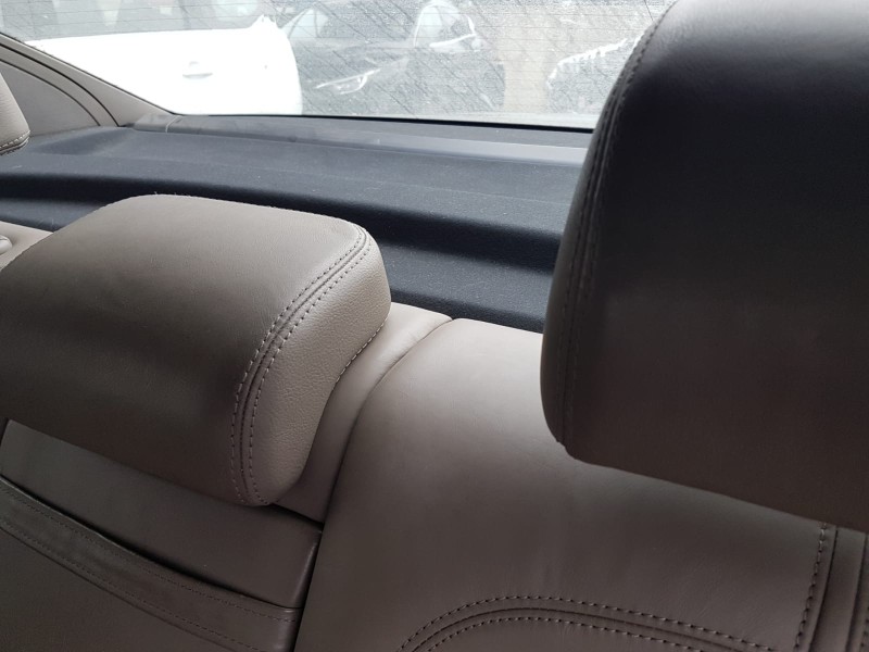 volkswagen passat berlina (3c2) del año 2007