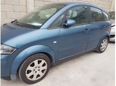 audi a2 (8z) del año 2001 2