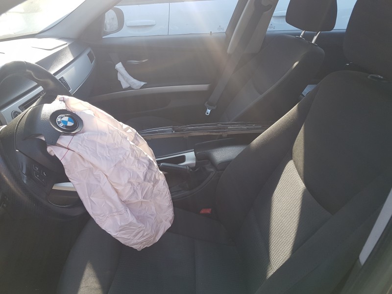 bmw serie 3 touring (e91) del año 2009