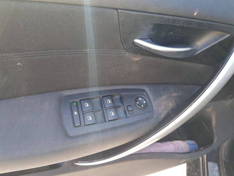 bmw x3 (e83) del año 2008