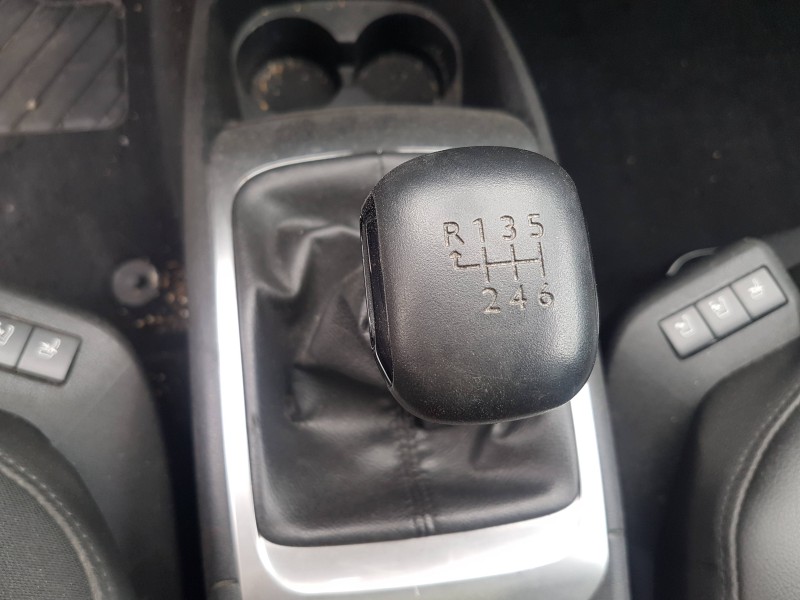 citroen c4 grand picasso del año 2018