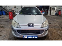 peugeot 407 sw del año 2006