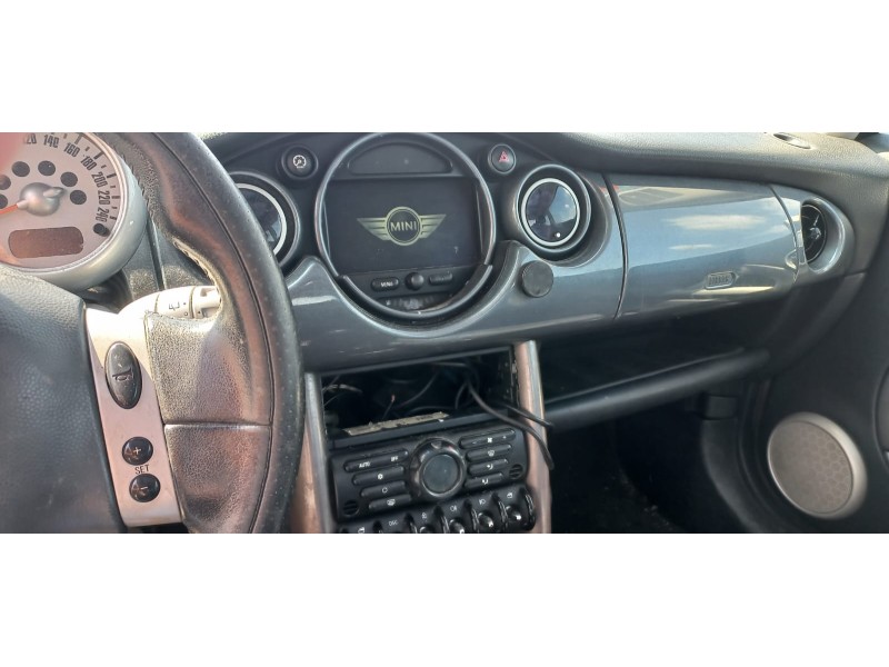 bmw mini (r50,r53) del año 2005