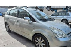 toyota corolla verso (r1) del año 2005 2