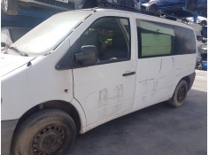 mercedes vito (w638) combi del año 1996 2