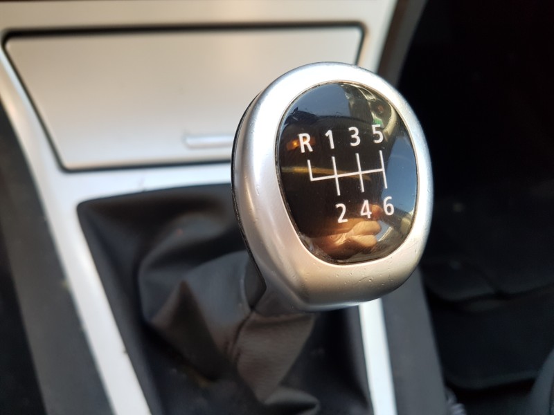 bmw x3 (e83) del año 2008