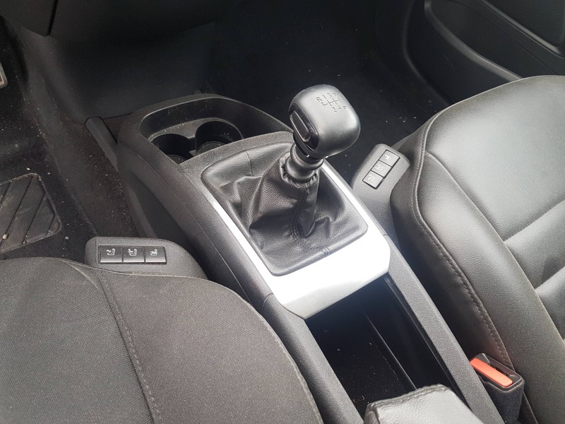 citroen c4 grand picasso del año 2018