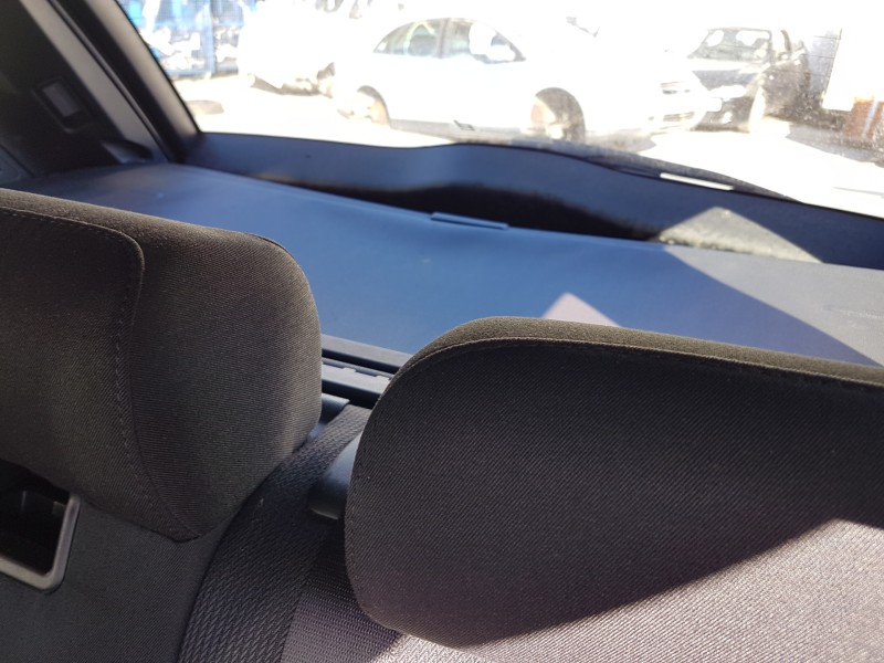 bmw x3 (e83) del año 2008