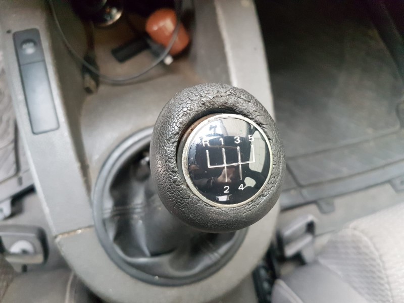 audi a2 (8z) del año 2001