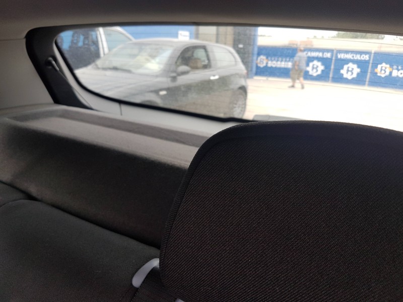 opel astra h berlina del año 2006